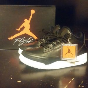 Jordan 3 Cyber Monday